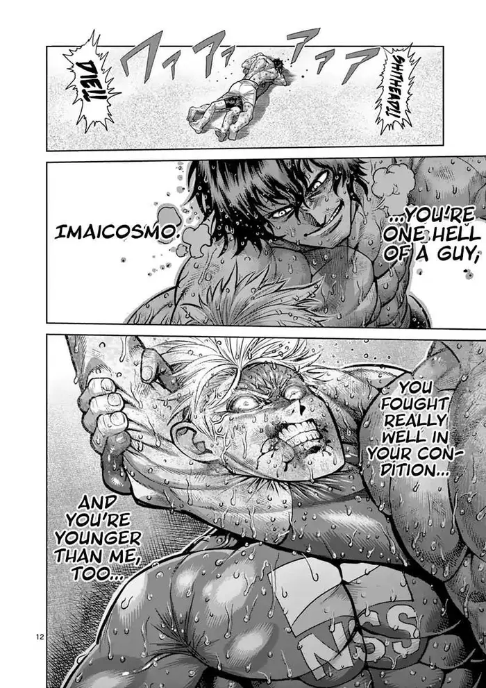Kengan Ashura Chapter 189 image 12_optimized